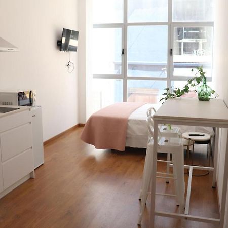 Moderno Y Lujoso Apartamento Castelar 2 Alcazar de San Juan Buitenkant foto
