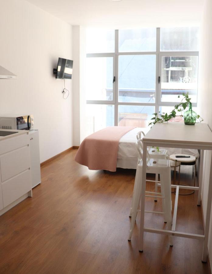 Moderno Y Lujoso Apartamento Castelar 2 Alcazar de San Juan Buitenkant foto