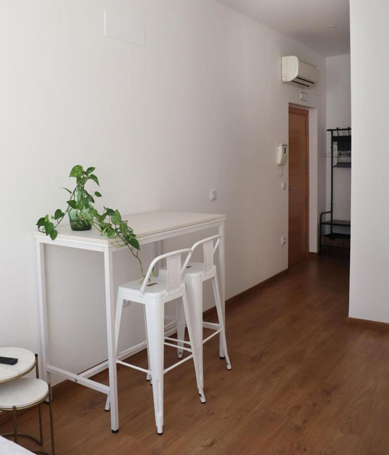Moderno Y Lujoso Apartamento Castelar 2 Alcazar de San Juan Buitenkant foto