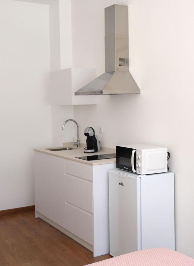 Moderno Y Lujoso Apartamento Castelar 2 Alcazar de San Juan Buitenkant foto